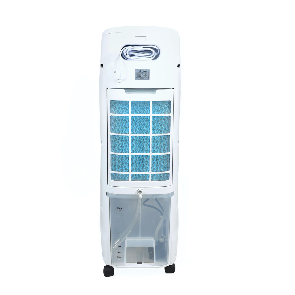 TX-AC03 Milen Ventilador Air Cooler