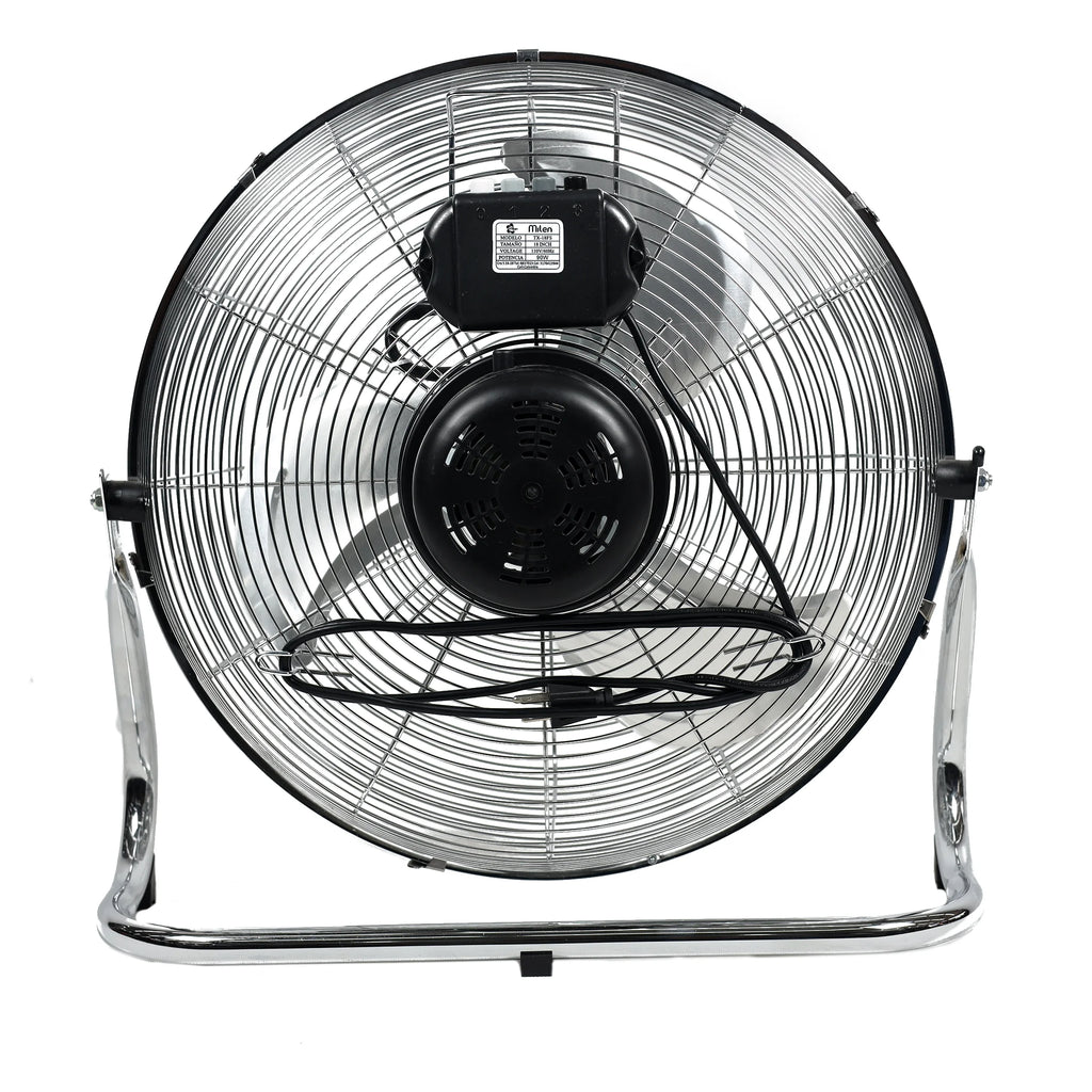 TX-18FS Milen Ventilador Industrial  18"