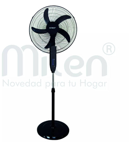 FN-18F37BRC Ventilador SANKEY  18" Turbo 3 en 1