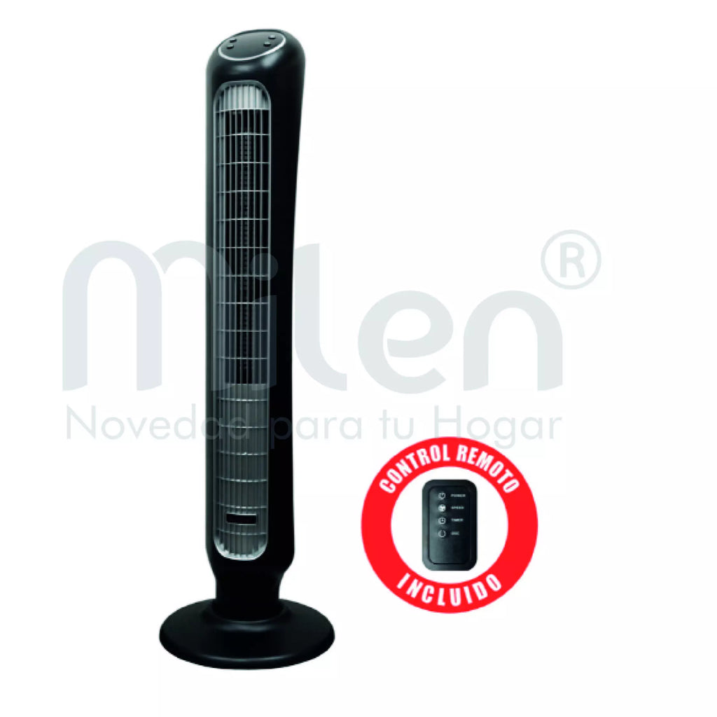 FN-43TO3BR Sankey  Ventilador de torre  43" a Control Remoto