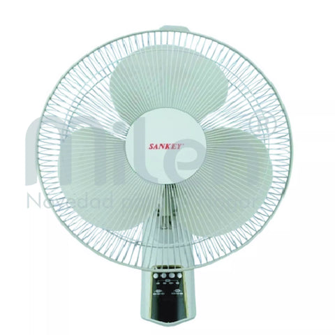 FN1735RC Sankey Ventilador a control remoto 16"