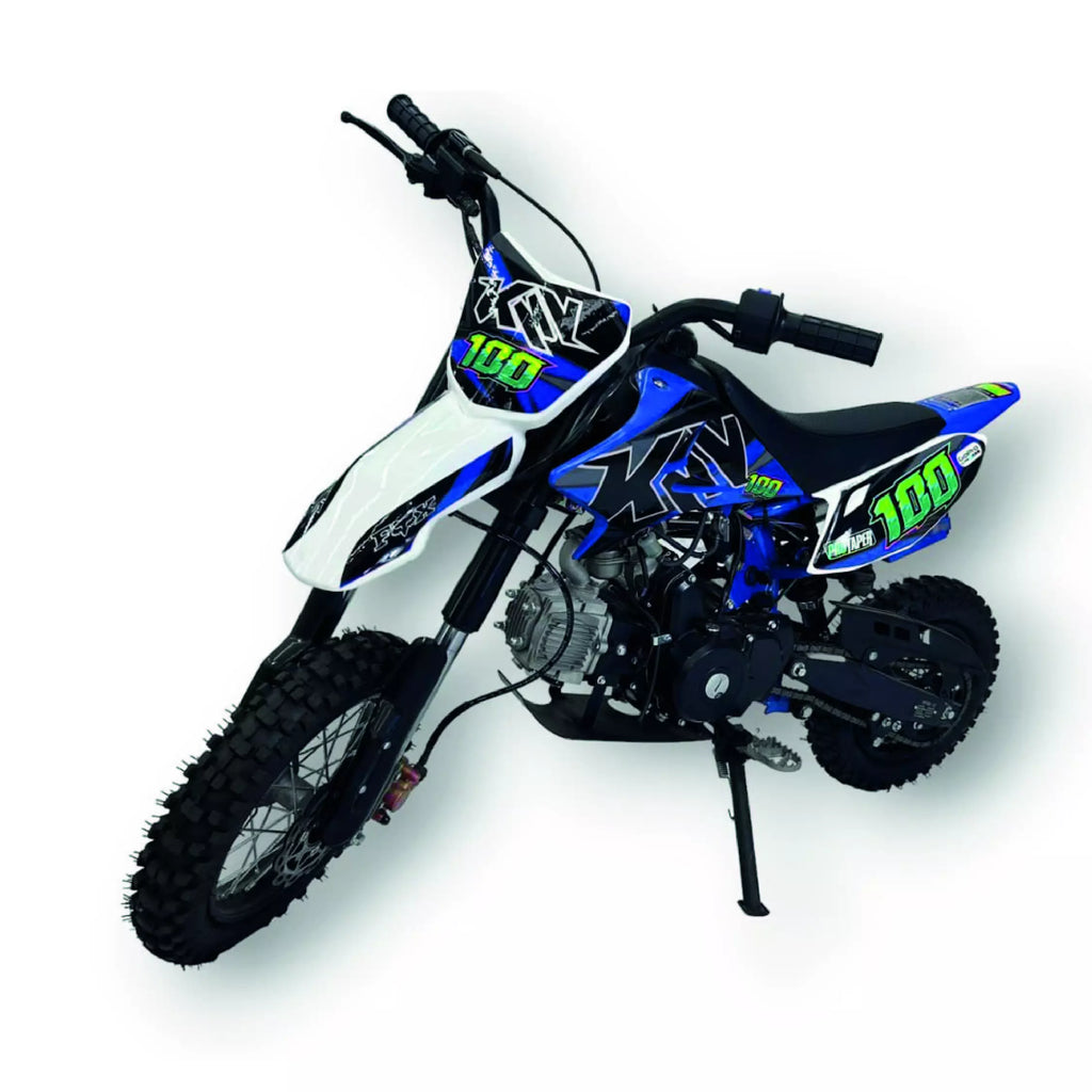 KMV 100 Moto Cross 4T 110cc