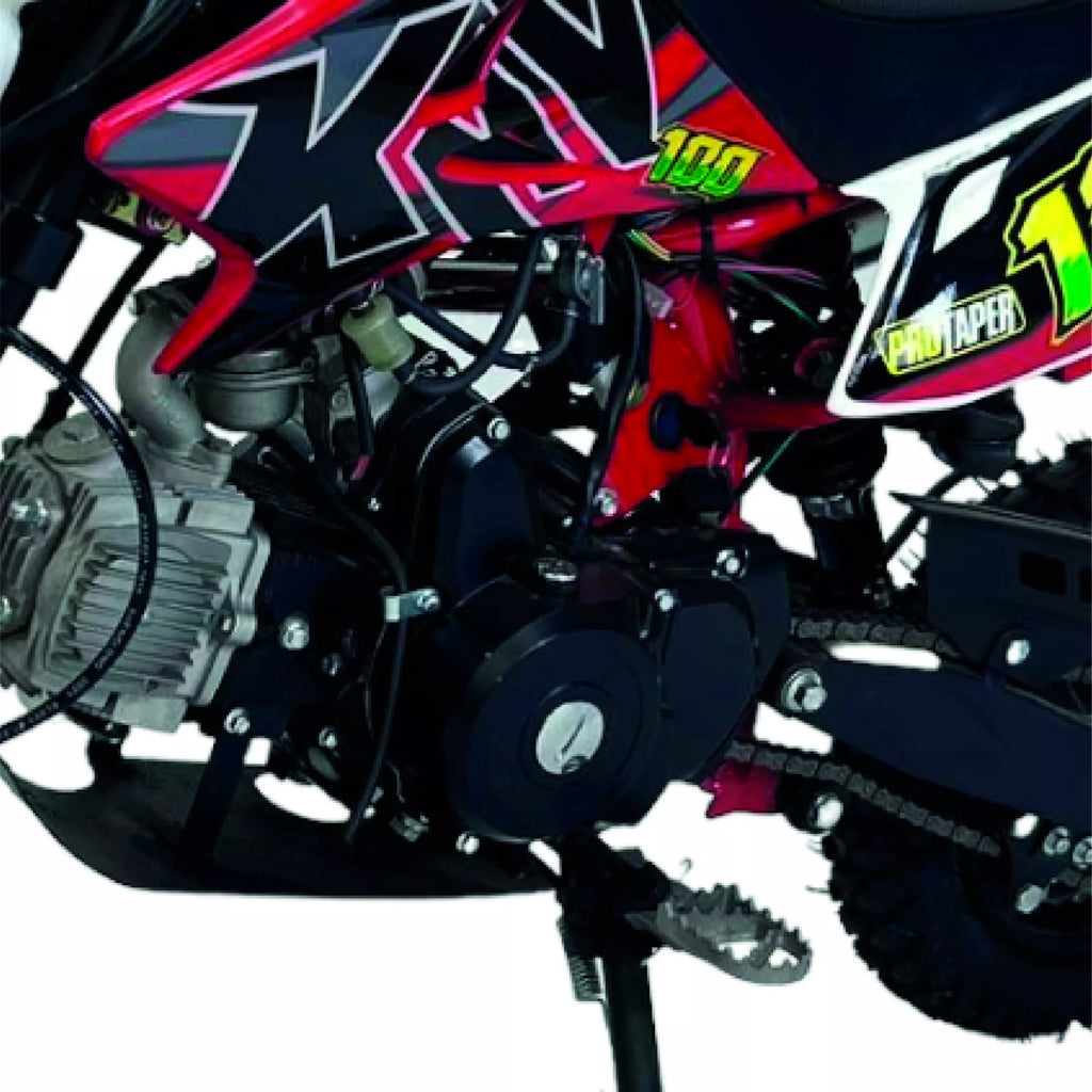 KMV 100 Moto Cross 4T 110cc