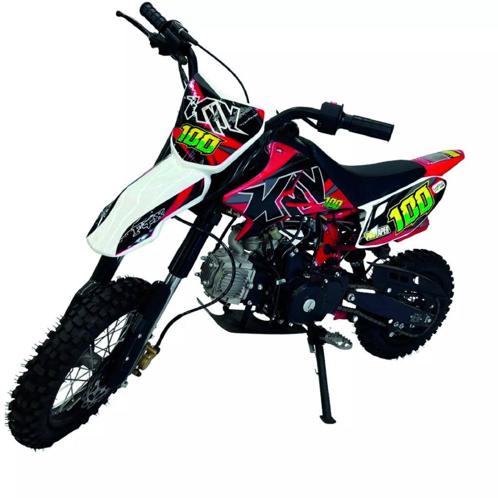 KMV 100 Moto Cross 4T 110cc