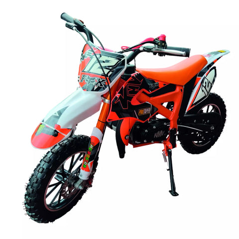 KMV 12 Moto cross 2T 50cc