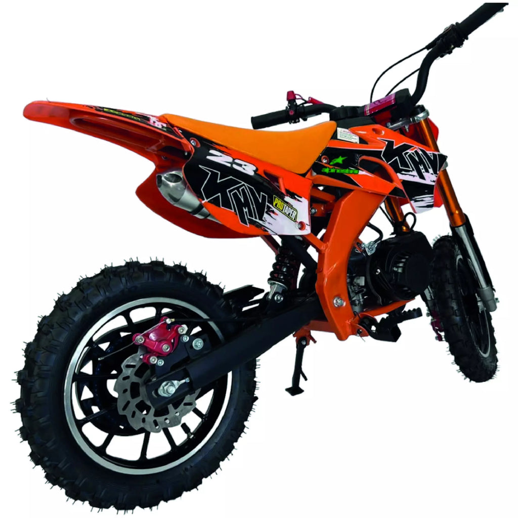 KMV 23 Moto Cross 2T 50 cc