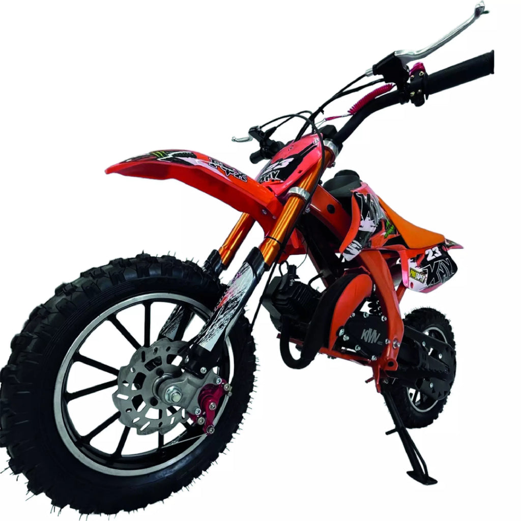 KMV 23 Moto Cross 2T 50 cc