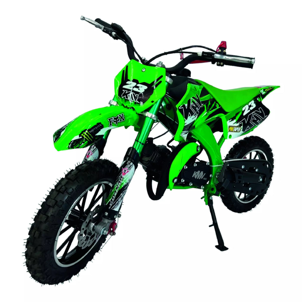 KMV 23 Moto Cross 2T 50 cc