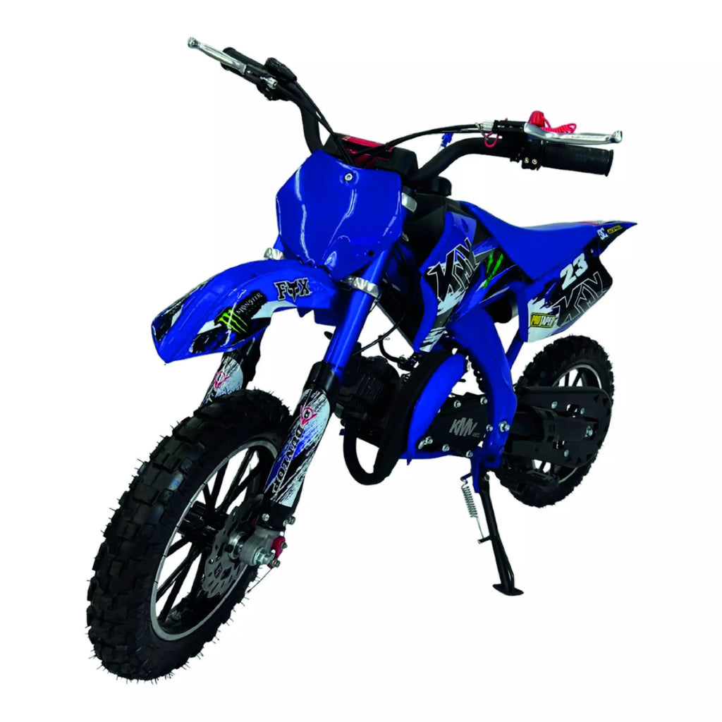 KMV 23 Moto Cross 2T 50 cc