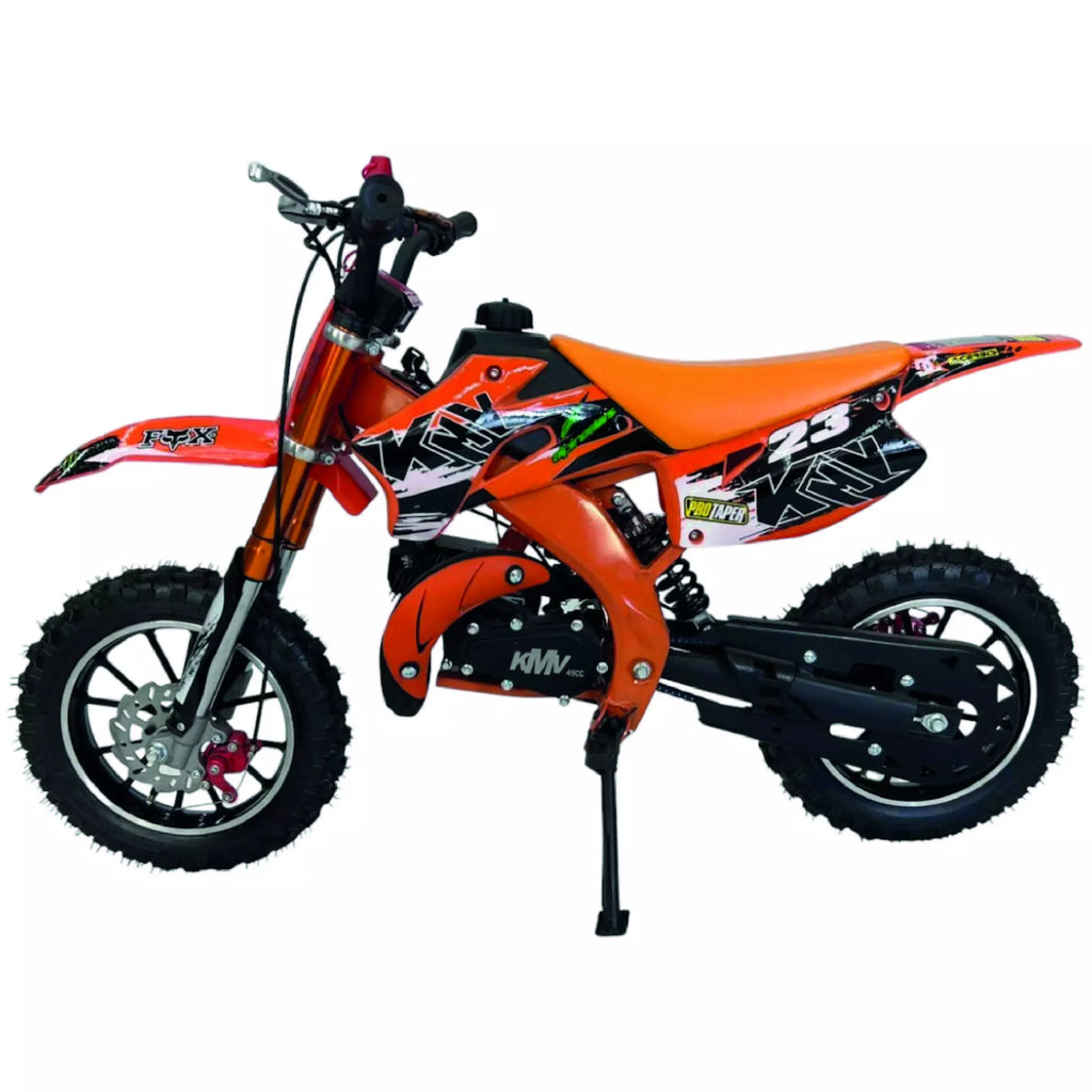 KMV 23 Moto Cross 2T 50 cc