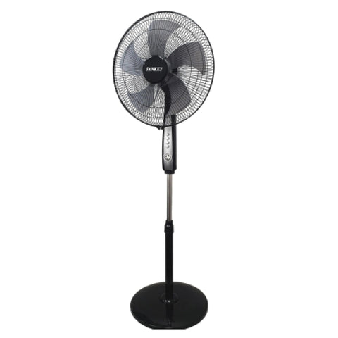 FN-16B02B SANKEY Ventilado pedestal - 16"