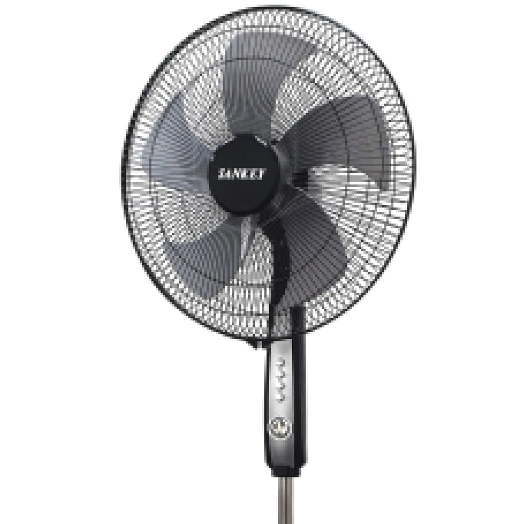 FN-16B02B SANKEY Ventilado pedestal - 16"