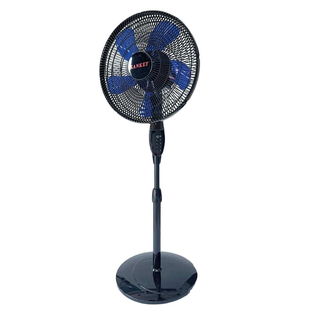 FN-17MOS1B Ventilador repelente de mosquitos 17"