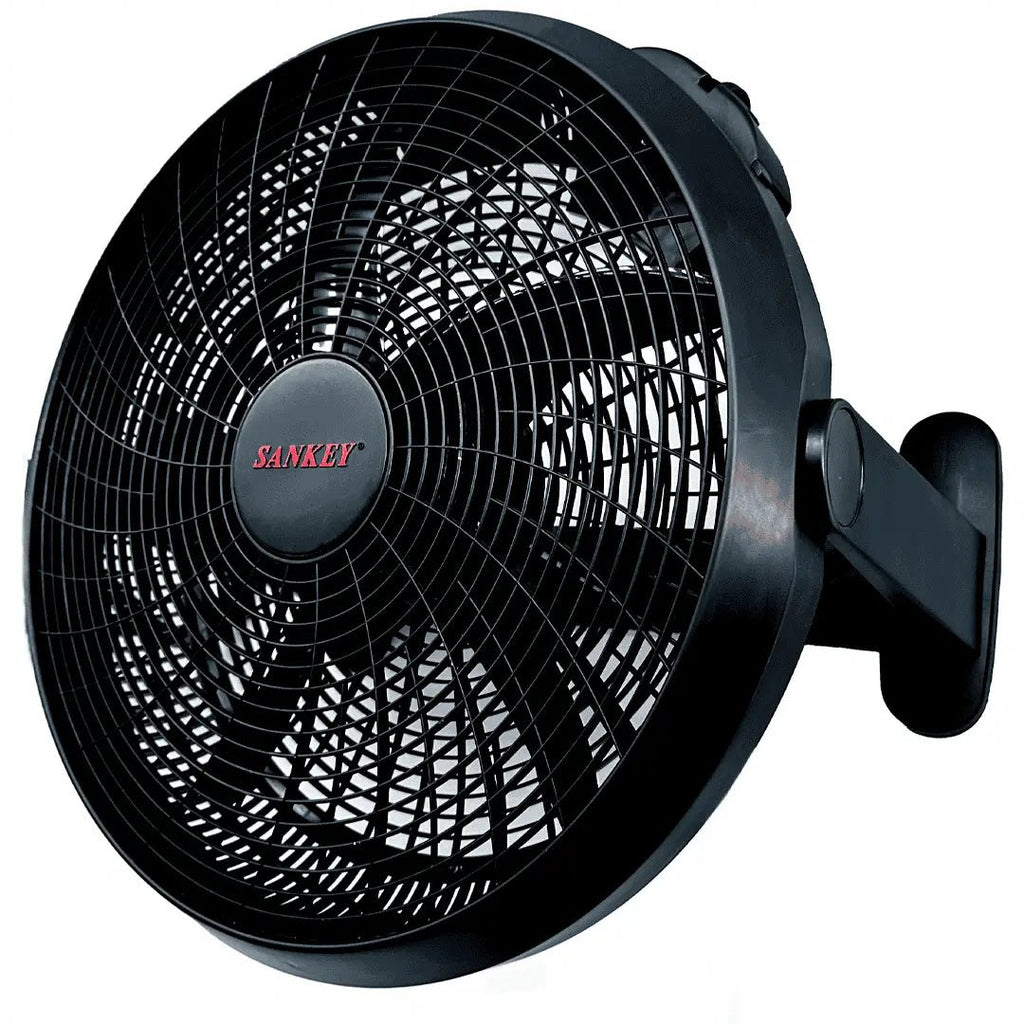 FN-12B02B Ventilador Sankey 2 en 1 - 12" pulgadas