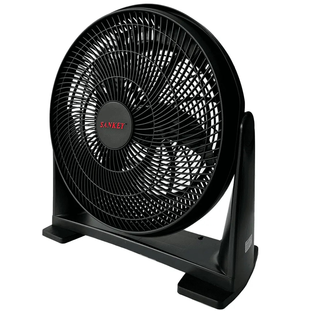 FN-12B02B Ventilador Sankey 2 en 1 - 12" pulgadas