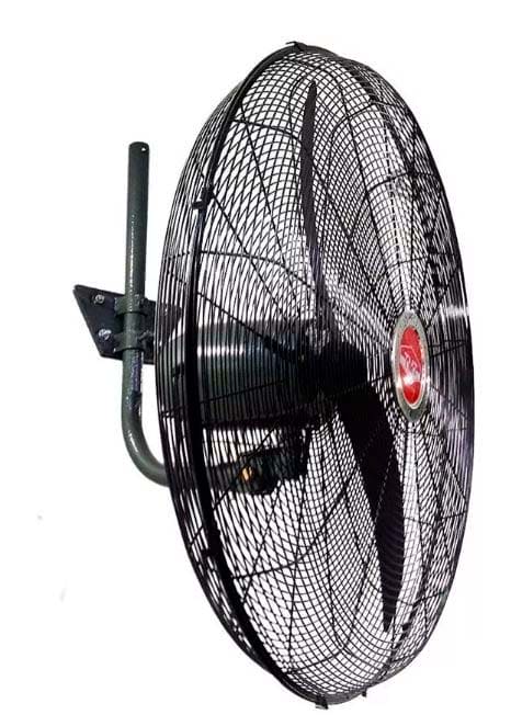 PFH25W Ventilador TMT Industrial de pared