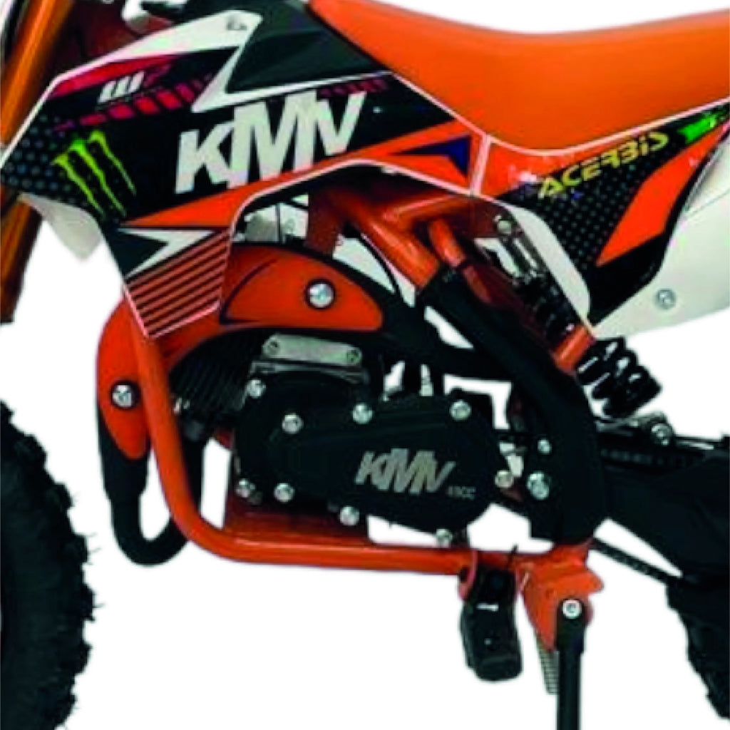 KMV 50 Moto Cross 2T 50cc