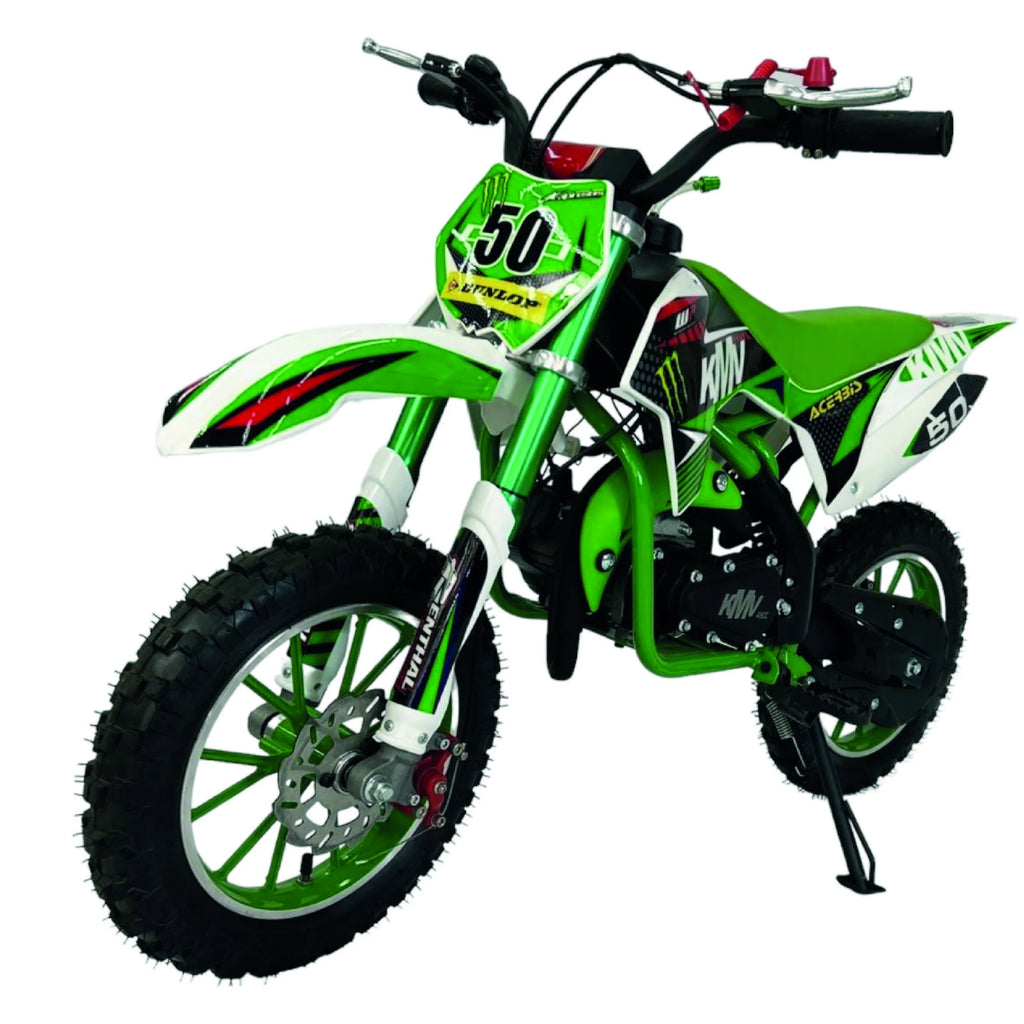 KMV 50 Moto Cross 2T 50cc