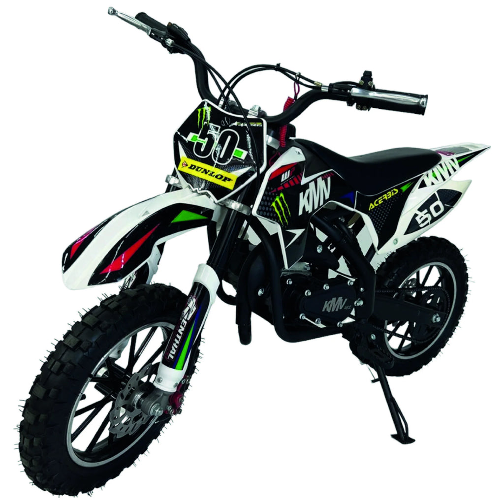 KMV 50 Moto Cross 2T 50cc