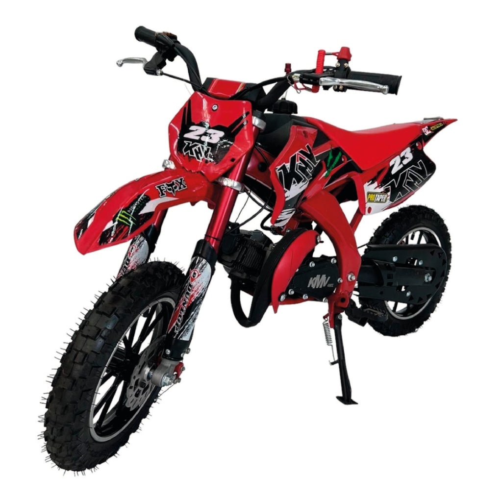 KMV 23 Moto Cross 2T 50 cc