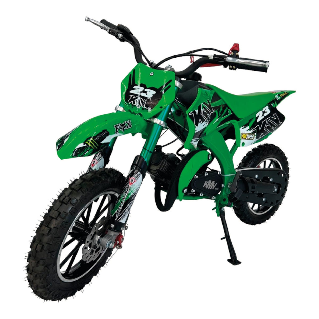 KMV 23 Moto Cross 2T 50 cc