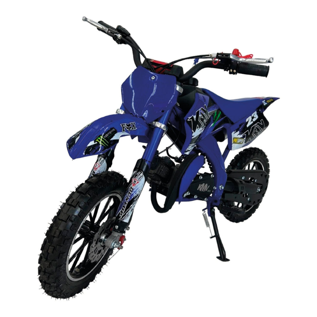 KMV 23 Moto Cross 2T 50 cc