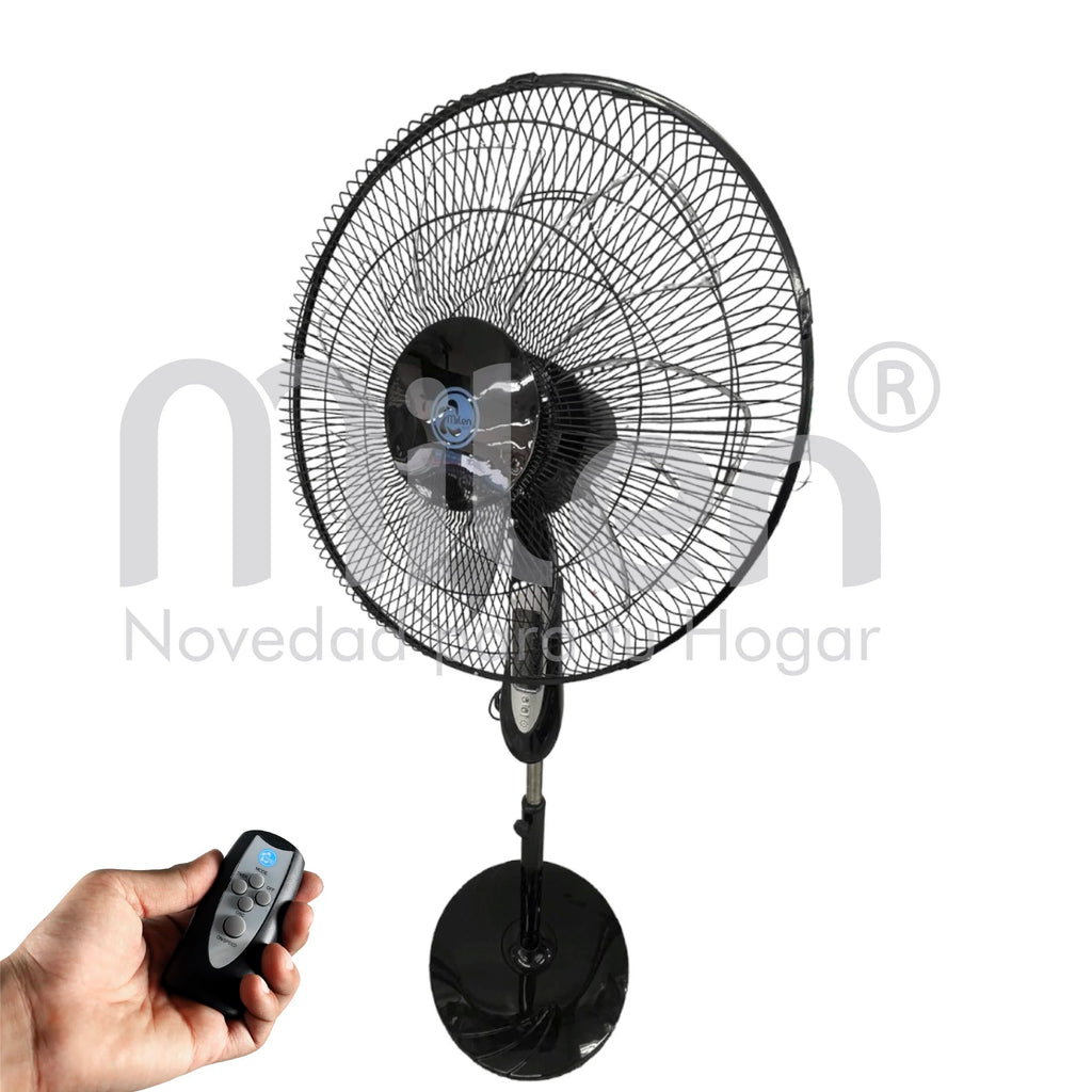 TX-16RC Ventilador a control remoto