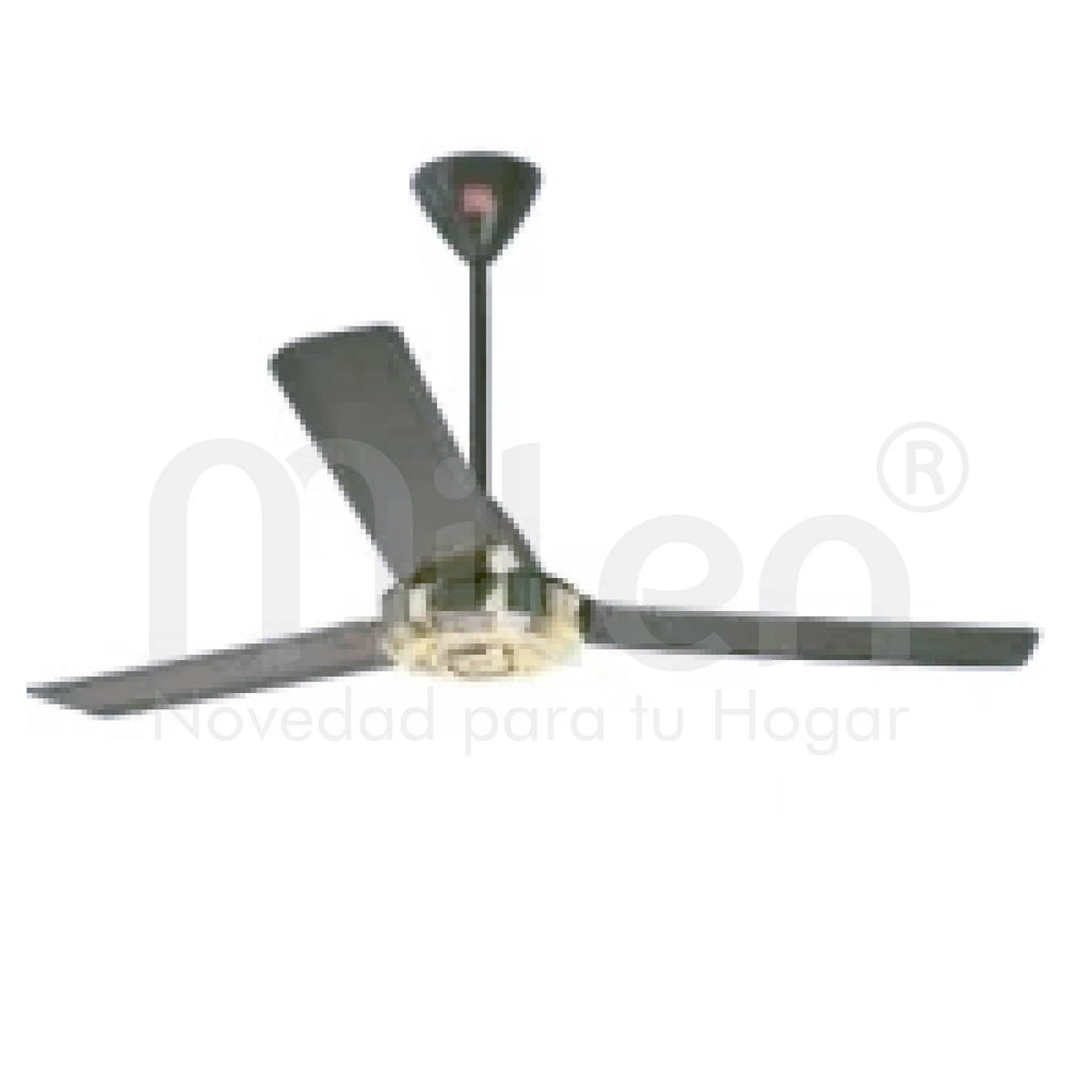 C5608PP TMT Ventilador de techo cafe 56"