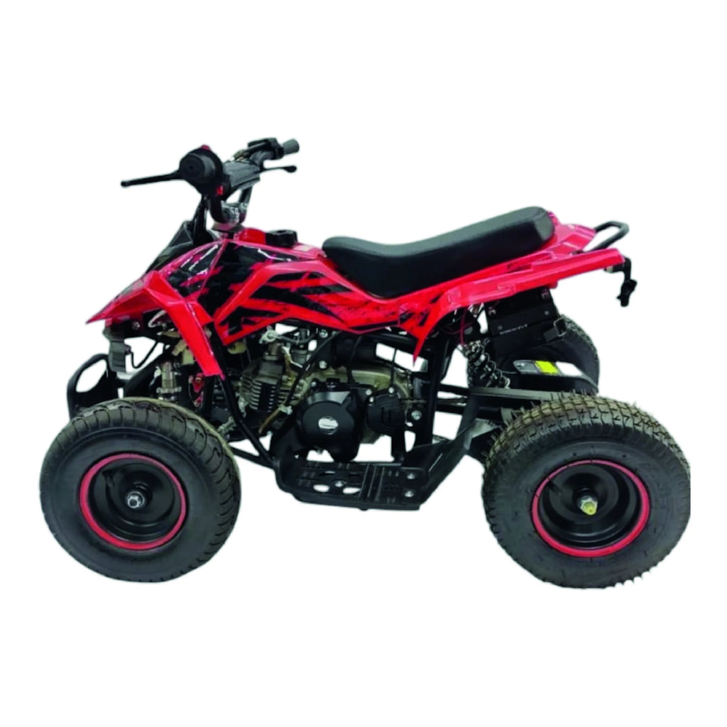 ATV5 Cuatrimoto 4T 50cc