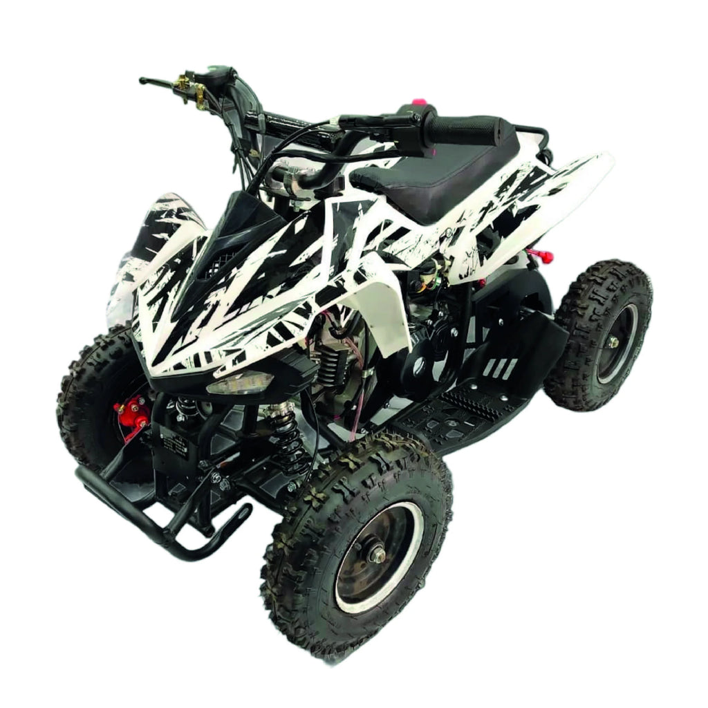 ATV5 Cuatrimoto 4T 50cc