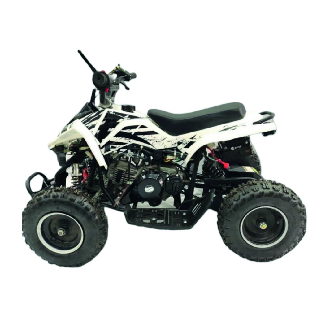 ATV5 Cuatrimoto 4T 50cc