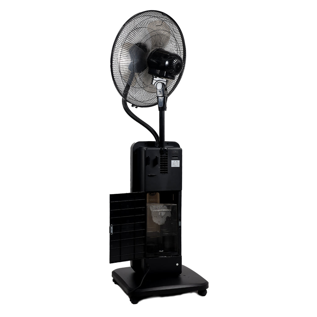 TX-1601MF Milen Ventilador Nebulizador