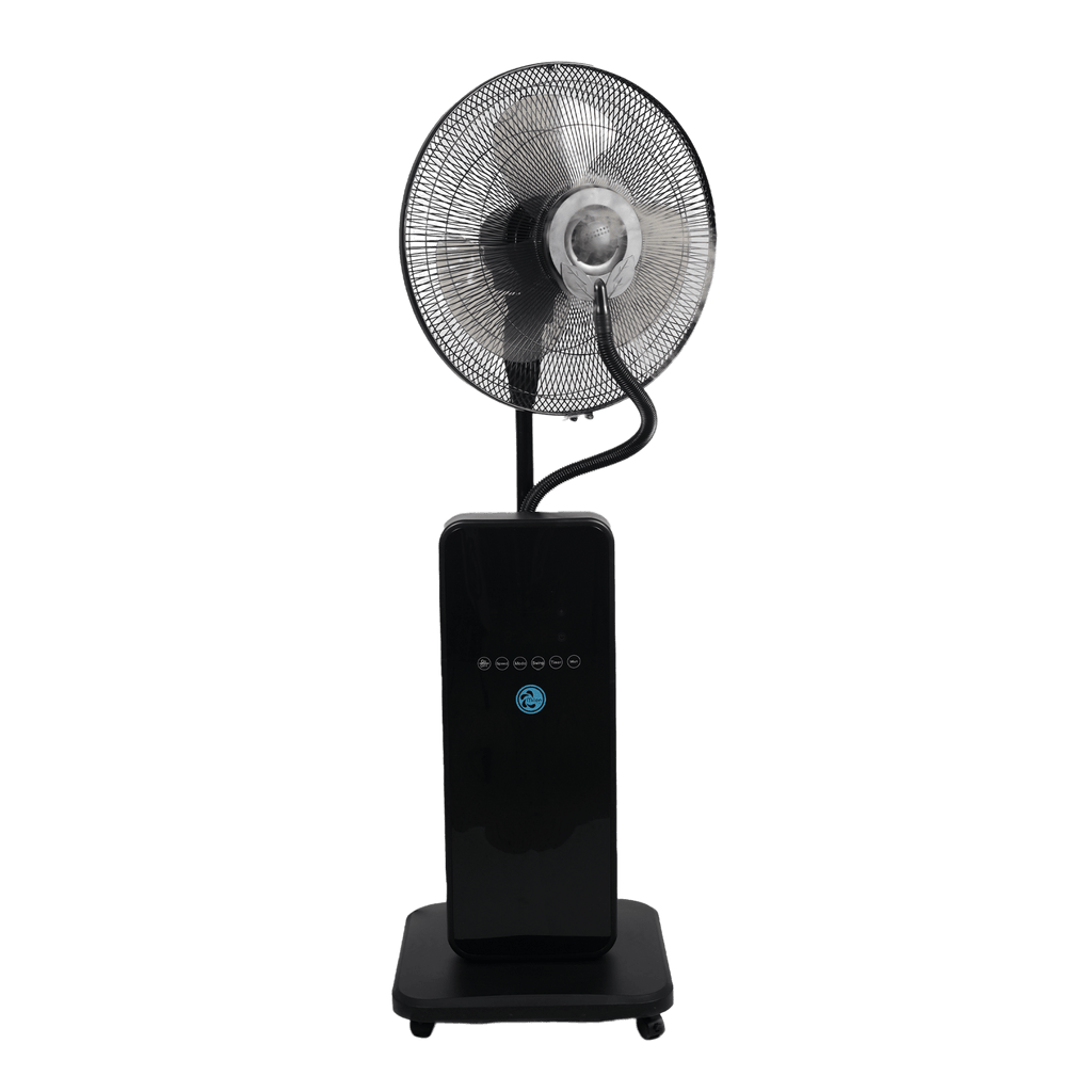 TX-1601MF Milen Ventilador Nebulizador