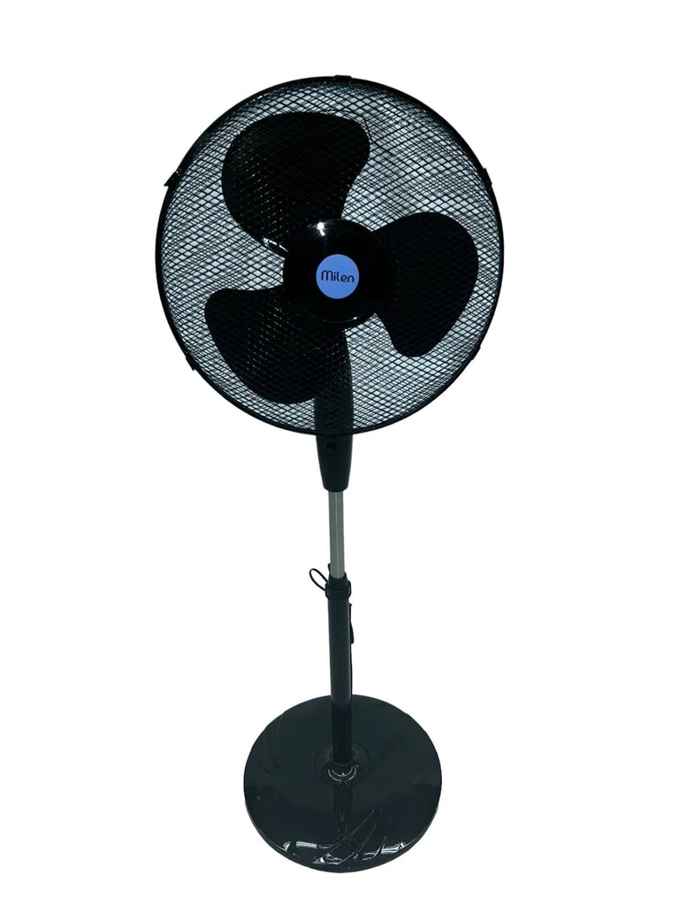 TX-1608 2 en 1 Ventilador de Pedestal