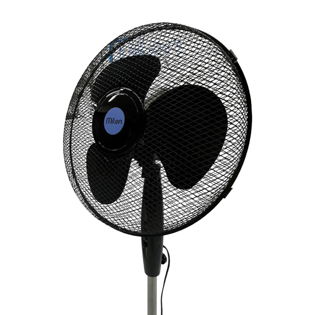 TX-1608 2 en 1 Ventilador de Pedestal