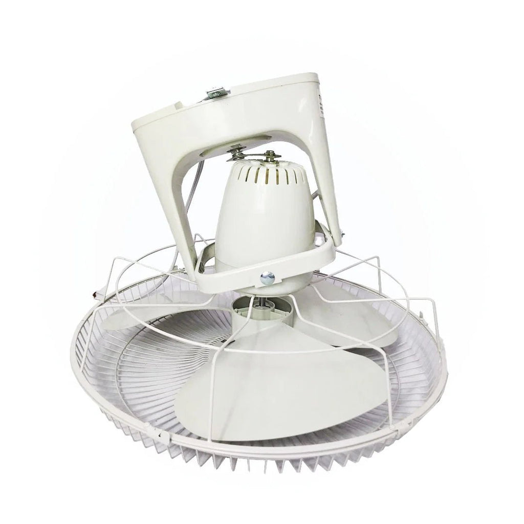 TX-16C Milen Ventilador Orbital 360°