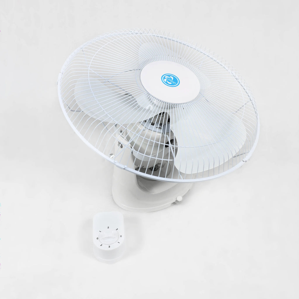 TX-16C Milen Ventilador Orbital 360°