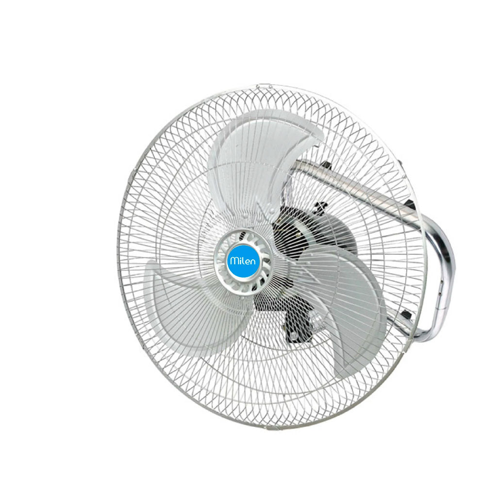 TX-18A Milen Ventilador Industrial 3 en 1